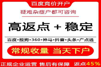 竞价代运营助力品牌崛起案例